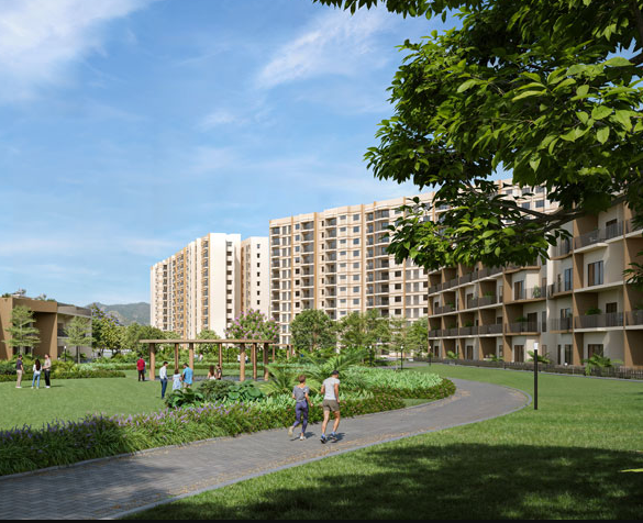 BIRLA TRIMAYA PHASE 3, Varthur Lake, Whitefield, Bangalore