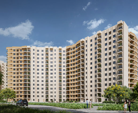 BIRLA TRIMAYA PHASE 3, Varthur Lake, Whitefield, Bangalore