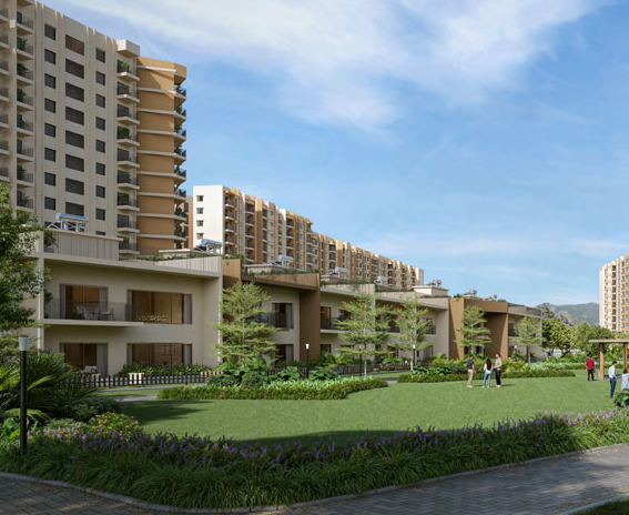 BIRLA TRIMAYA PHASE 3, Varthur Lake, Whitefield, Bangalore