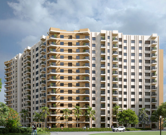 BIRLA TRIMAYA PHASE 3, Varthur Lake, Whitefield, Bangalore