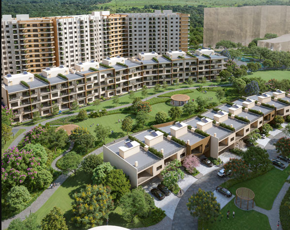BIRLA TRIMAYA PHASE 3, Varthur Lake, Whitefield, Bangalore