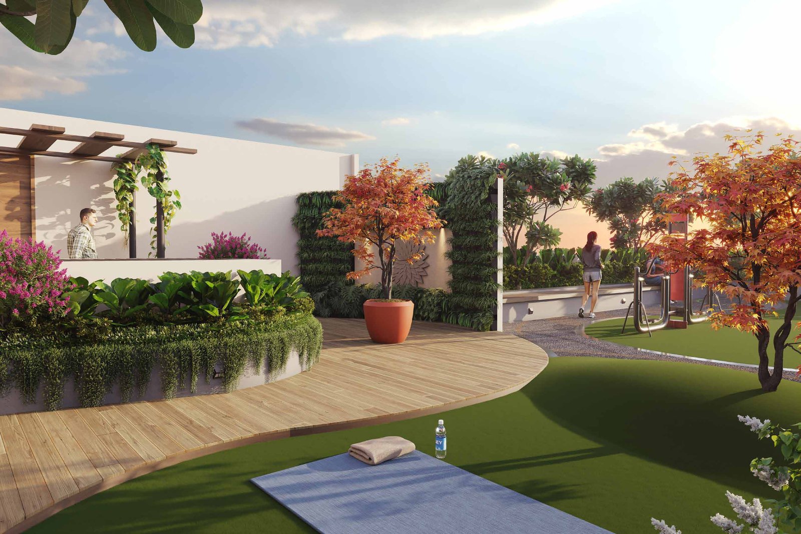 BIRLA TRIMAYA PHASE 3